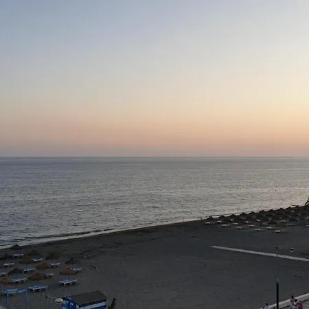 Sol Y Luna Vistas Al Mar *