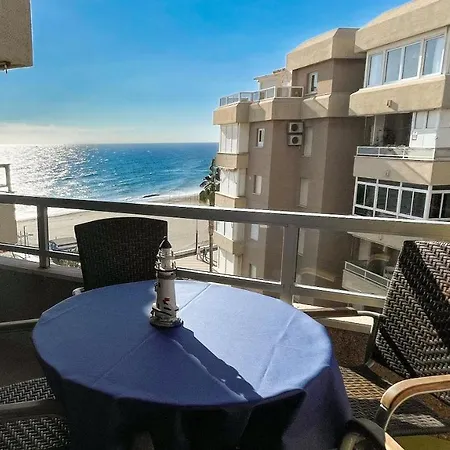 Apartment Sol Y Luna Vistas Al Mar *